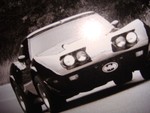 1979 Corvette T-Top For Sale